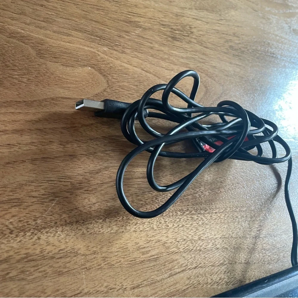 GUC Microsoft wired keyboard 400